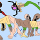 Illustration for article titled Here Be Monsters: Producing Tangibly Minatory Creatures in Video Gamesem/em